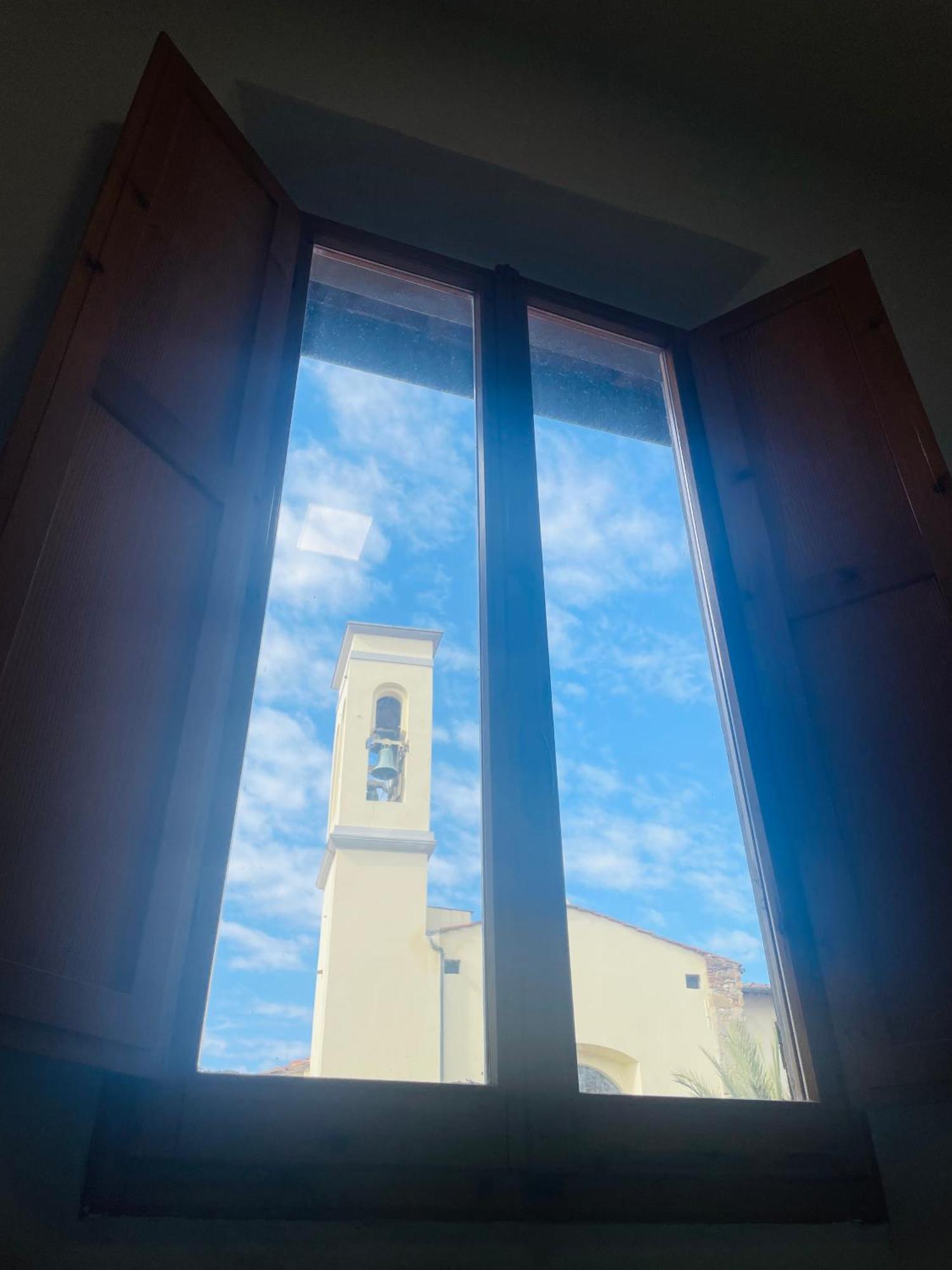 Residenza Cavour Bed & Breakfast Florence Exterior photo