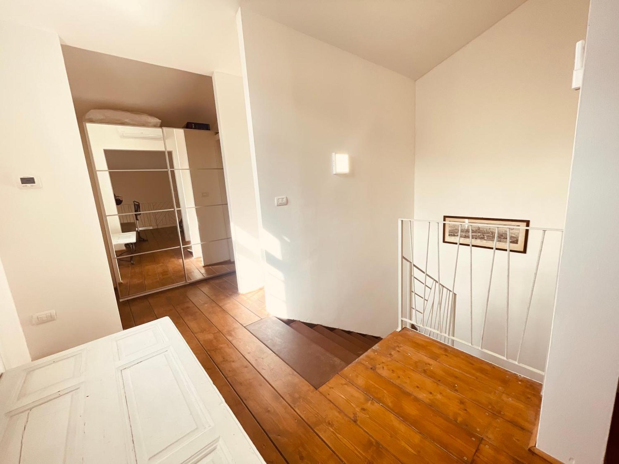 Residenza Cavour Bed & Breakfast Florence Exterior photo